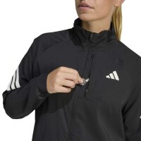 adidas Adi365 Running Iconic Jacken Damen - black