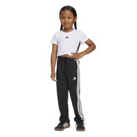 adidas Essentials T-Shirt Set Kinder - white/black