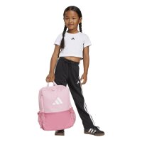 adidas Essentials T-Shirt Set Kinder - white/black