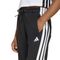 adidas Essentials T-Shirt Set Kinder - white/black