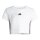 adidas Essentials T-Shirt Set Kinder - white/black