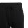adidas Essentials lange Hose Kinder - black/white
