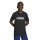 adidas Essentials T-Shirt Kinder - black/white