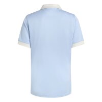 adidas Frankreich Rugby 120 Years Crunch Replica Trikot...