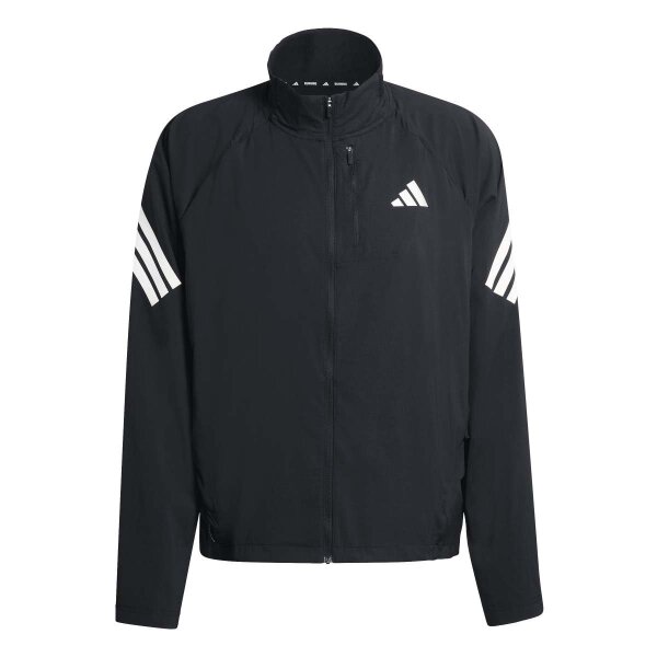 adidas Adi365 Running Iconic Formotion Jacken Herren - black