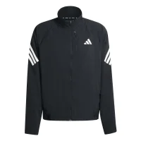 adidas Adi365 Running Iconic Formotion Jacken Herren - black
