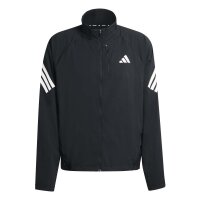 adidas Adi365 Running Iconic Formotion Jacken Herren - black
