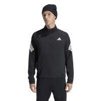 adidas Adi365 Running Iconic Formotion Jacken Herren - black
