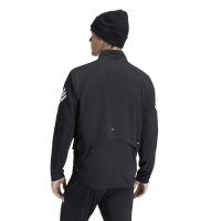 adidas Adi365 Running Iconic Formotion Jacken Herren - black