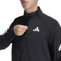 adidas Adi365 Running Iconic Formotion Jacken Herren - black