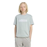 adidas Essentials T-Shirt Kinder - wosa/white