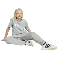 adidas Essentials T-Shirt Kinder - wosa/white