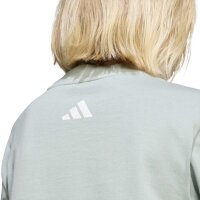 adidas Essentials T-Shirt Kinder - wosa/white
