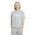 adidas Essentials T-Shirt Kinder - wosa/white