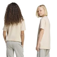 adidas Essentials T-Shirt Kinder - crli/white