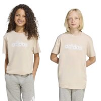 adidas Essentials T-Shirt Kinder - crli/white
