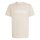 adidas Essentials T-Shirt Kinder - crli/white