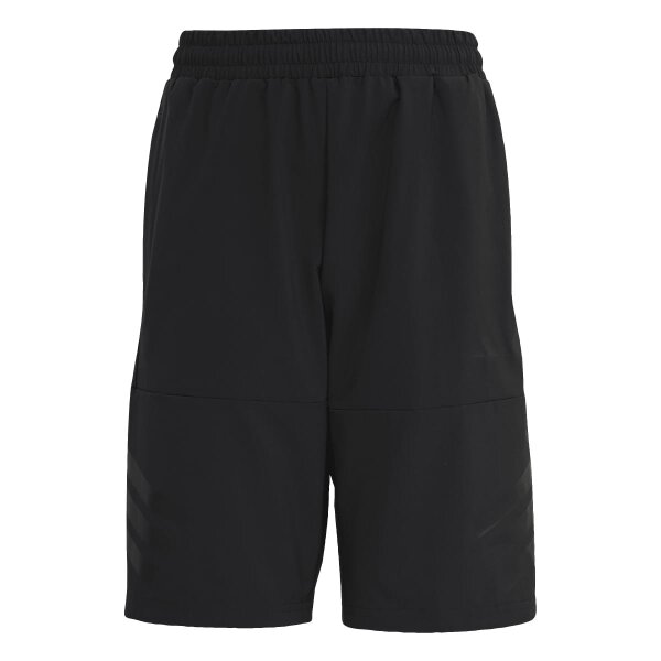 adidas Sport Icons 3 Stripes Long kurze Hose Kinder -...