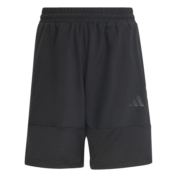 adidas Sport Icons Material Mix kurze Hose Kinder -...