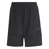 adidas Sport Icons Material Mix kurze Hose Kinder -...
