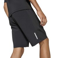 adidas Sport Icons Material Mix kurze Hose Kinder - black/black