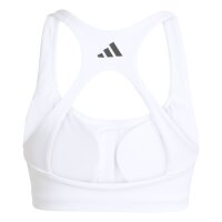 adidas Optimé Workout 3-Stripes Support Sport BH...