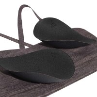 adidas All Me Light Support Sport BH Damen - aurora