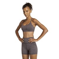 adidas All Me Light Support Sport BH Damen - aurora