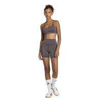 adidas All Me Light Support Sport BH Damen - aurora