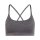 adidas All Me Light Support Sport BH Damen - aurora