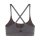 adidas All Me Light Support Sport BH Damen - aurora