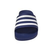adidas Aqua adilette Badelatsche Herren - dark blue