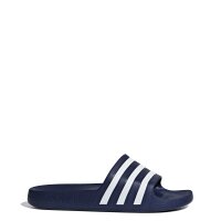 adidas Aqua adilette Badelatsche Herren - dark blue