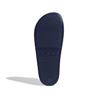 adidas Aqua adilette Badelatsche Herren - dark blue