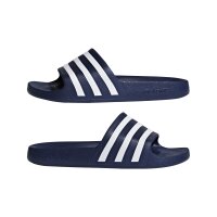 adidas Aqua adilette Badelatsche Herren - dark blue