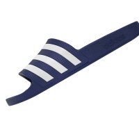 adidas Aqua adilette Badelatsche Herren - dark blue