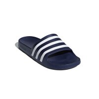 adidas Aqua adilette Herren - dark blue