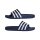 adidas Aqua adilette Badelatsche Herren - dark blue