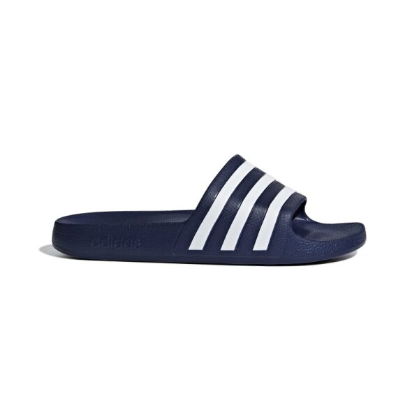 adidas Adilette Aqua Badelatschen - navy - 43