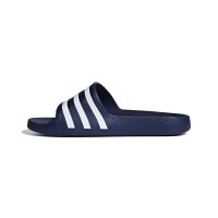 adidas Adilette Aqua Badelatschen - navy - 43
