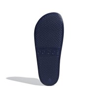 adidas Adilette Aqua Badelatschen - navy - 43