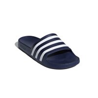 adidas Adilette Aqua Badelatschen - navy - 43