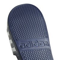 adidas Adilette Aqua Badelatschen - navy - 43