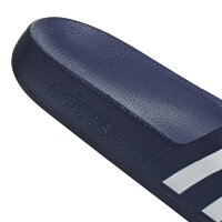 adidas Adilette Aqua Badelatschen - navy - 47
