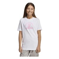 adidas Food Pack Graphic T-Shirt Kinder - white