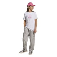 adidas Food Pack Graphic T-Shirt Kinder - white