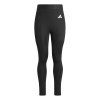 adidas VB Leggings Kinder - black