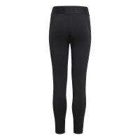 adidas VB Leggings Kinder - black