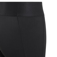 adidas VB Leggings Kinder - black