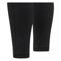 adidas VB Leggings Kinder - black